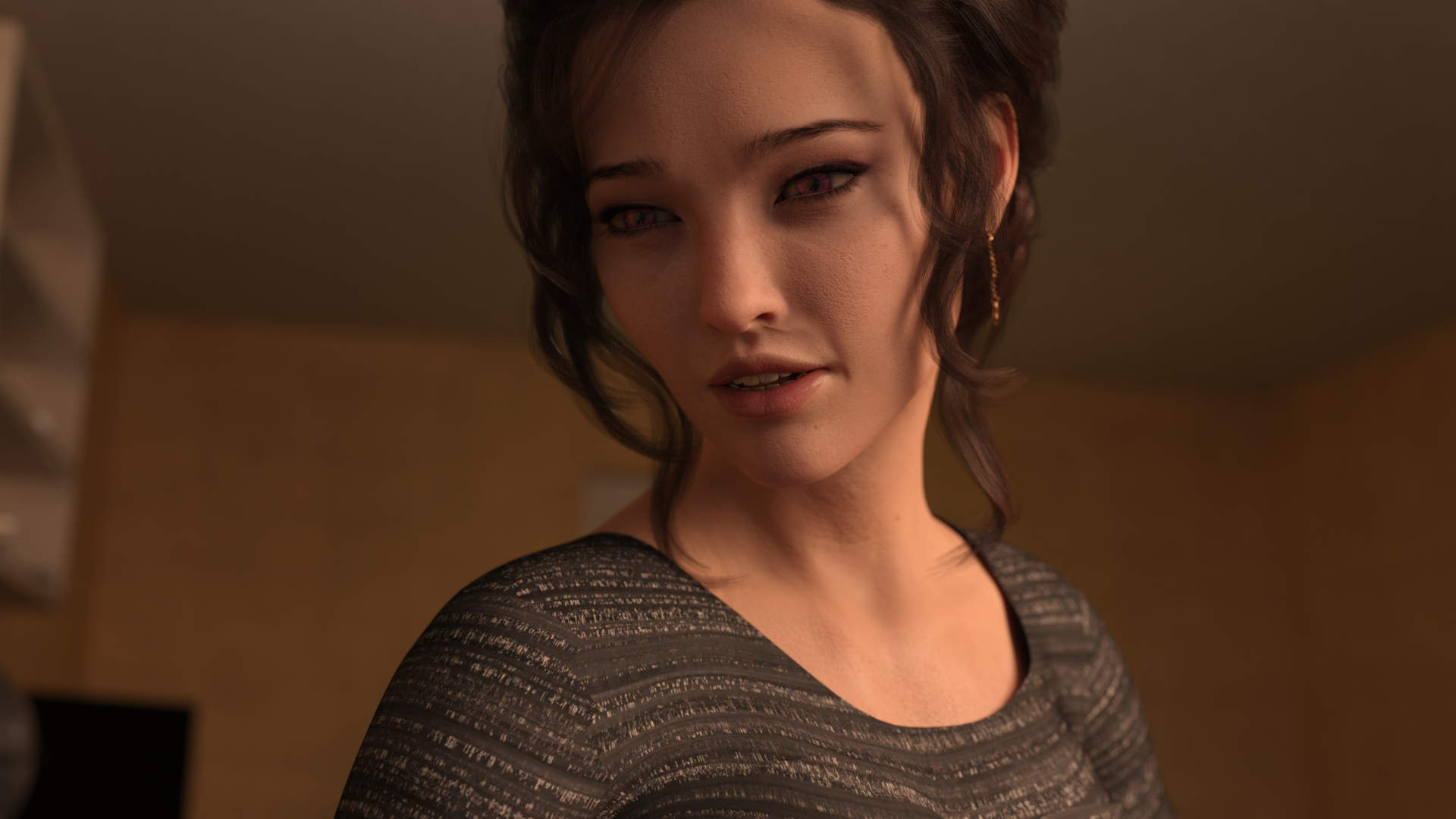 女神的最佳交易 游戏截图